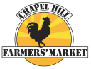 The Chapel Hill Farmers' Market